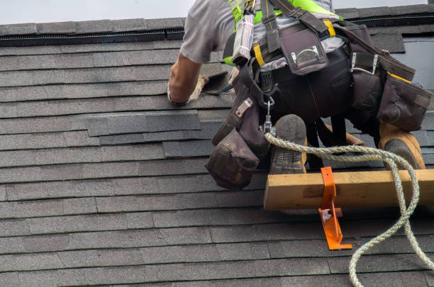 Reliable Gutter Installation contractor in Webster City, IA by Brentwood Metal Roofing